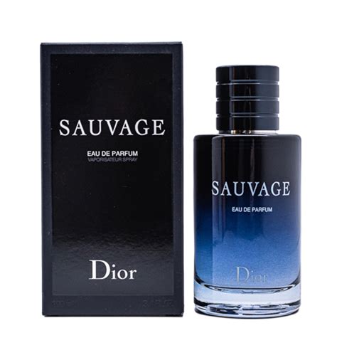 dior sauvage 3l|savage for men 3.4 oz.